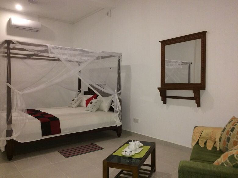 Hostal Hotel Bundala Park - Hostel