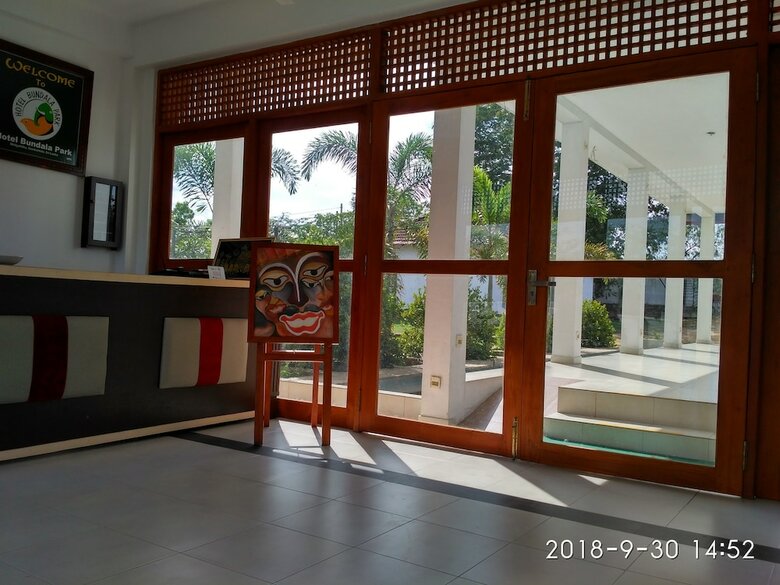 Hostal Hotel Bundala Park - Hostel