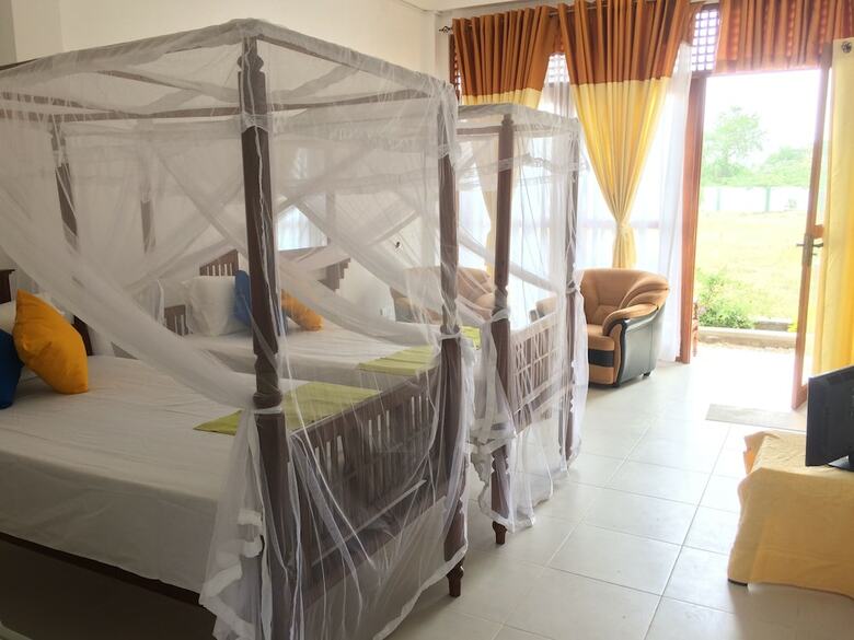 Hostal Hotel Bundala Park - Hostel