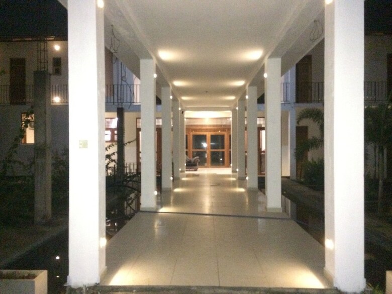 Hostal Hotel Bundala Park - Hostel