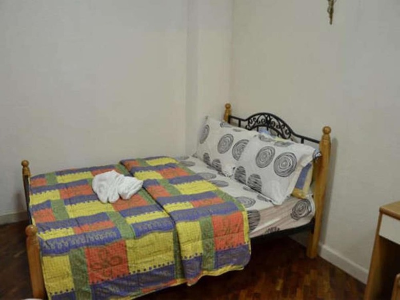 Gardenville Hotel