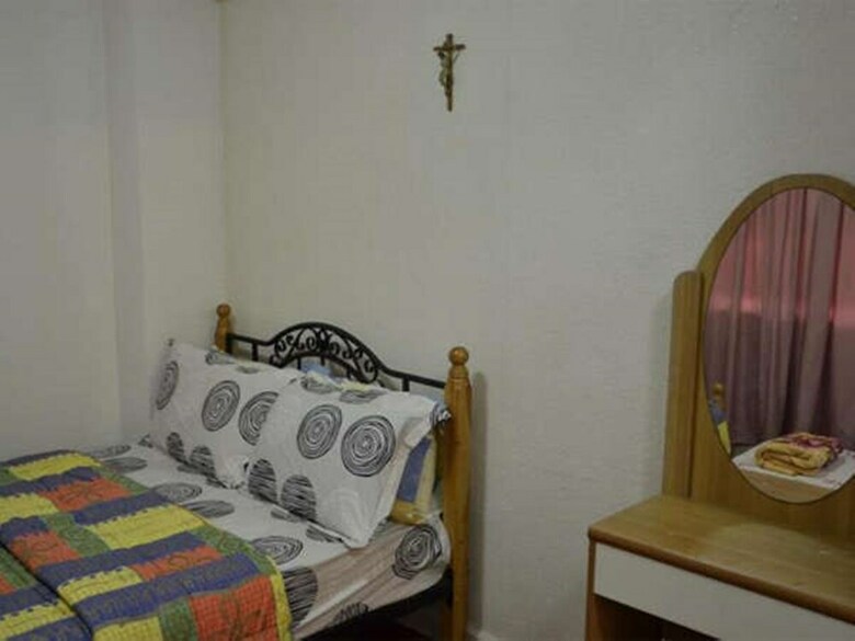 Gardenville Hotel