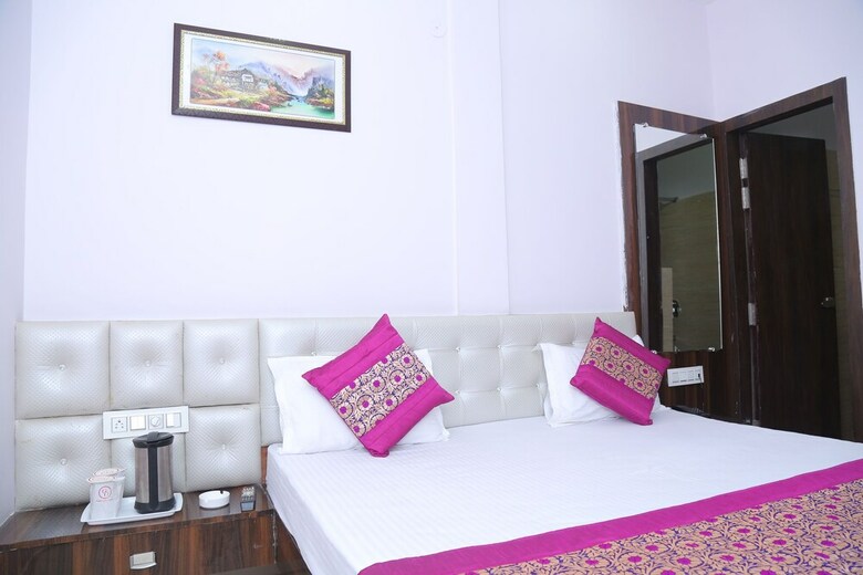 Hotel Golden Dream Amritsar
