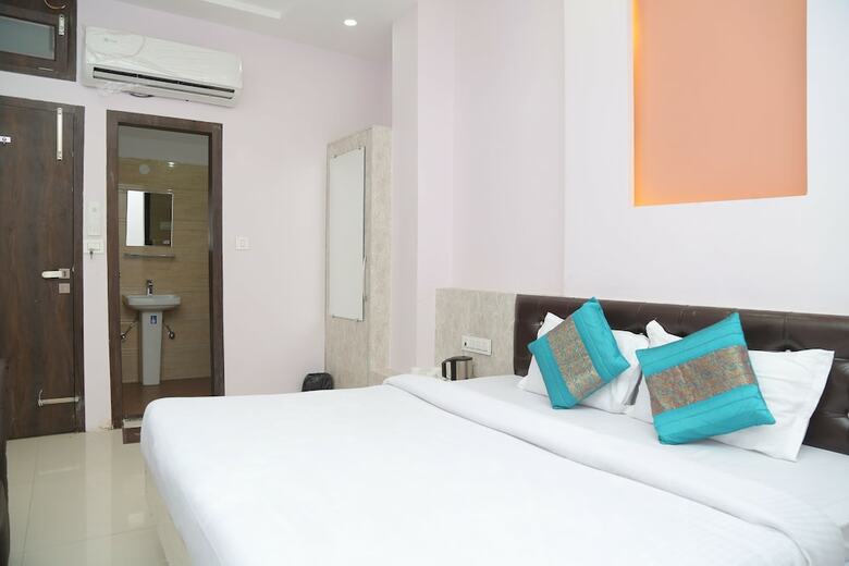 Hotel Golden Dream Amritsar