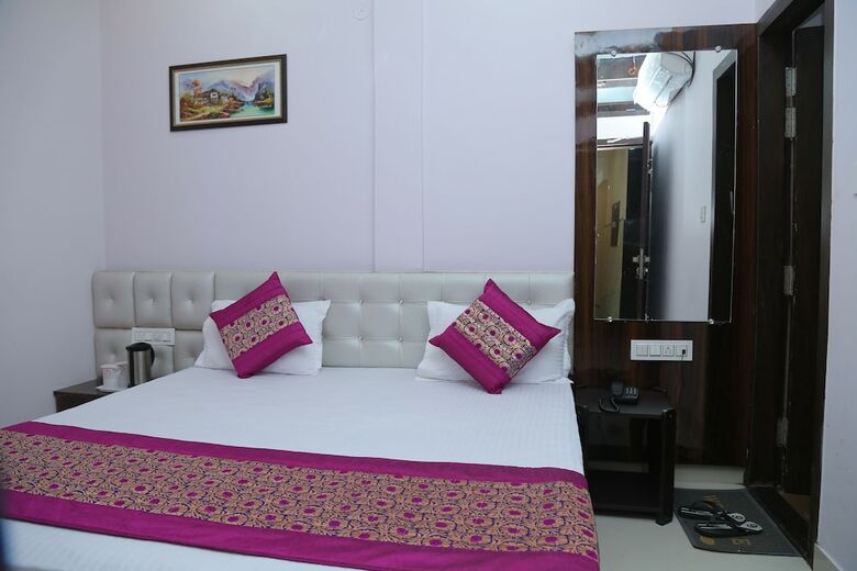 Hotel Golden Dream Amritsar