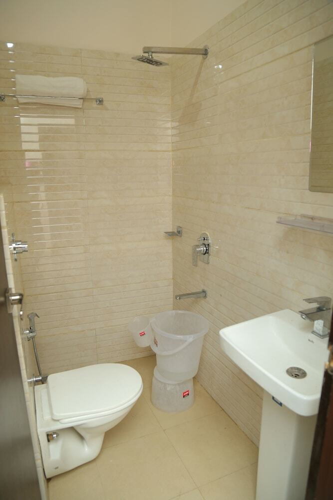 Hotel Golden Dream Amritsar