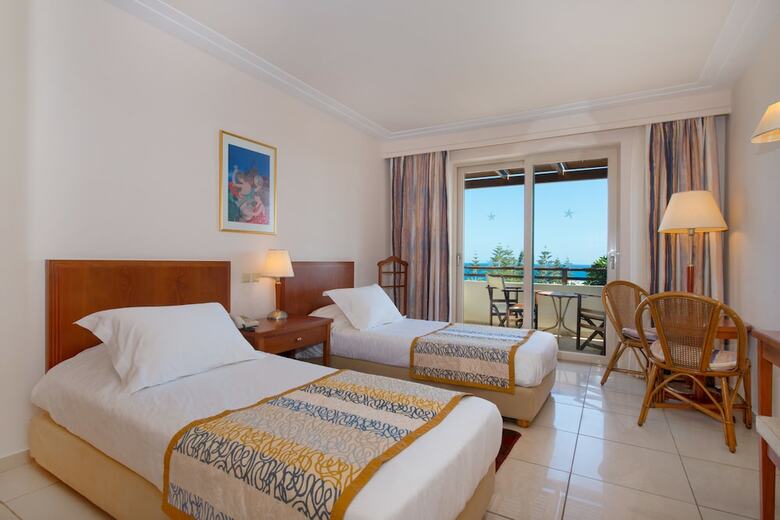 Hotel Iberostar Creta Marine