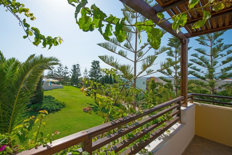 Hotel Iberostar Creta Marine