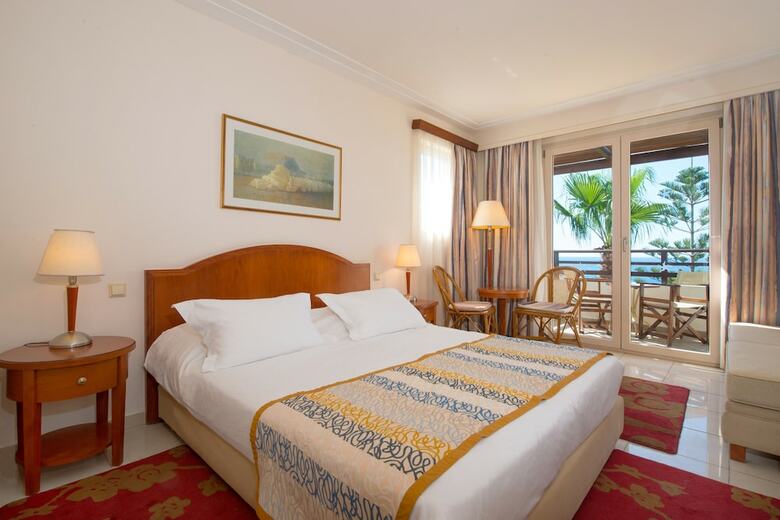 Hotel Iberostar Creta Marine