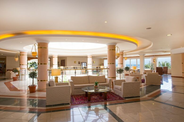 Hotel Iberostar Creta Marine