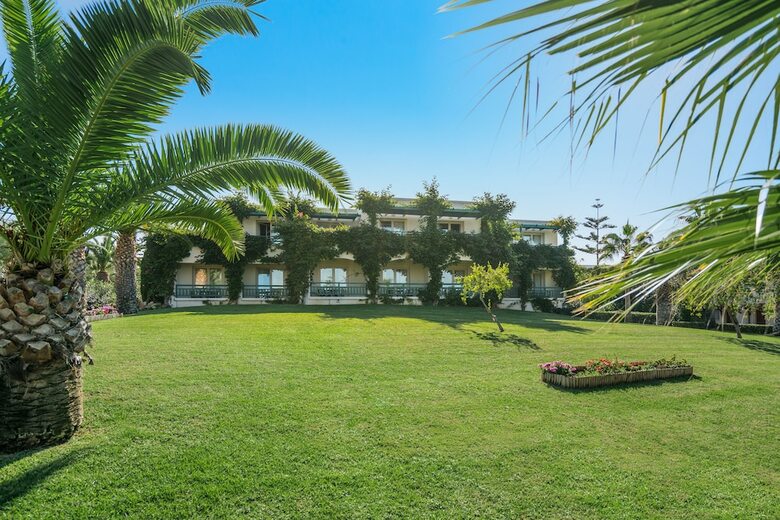 Hotel Iberostar Creta Marine