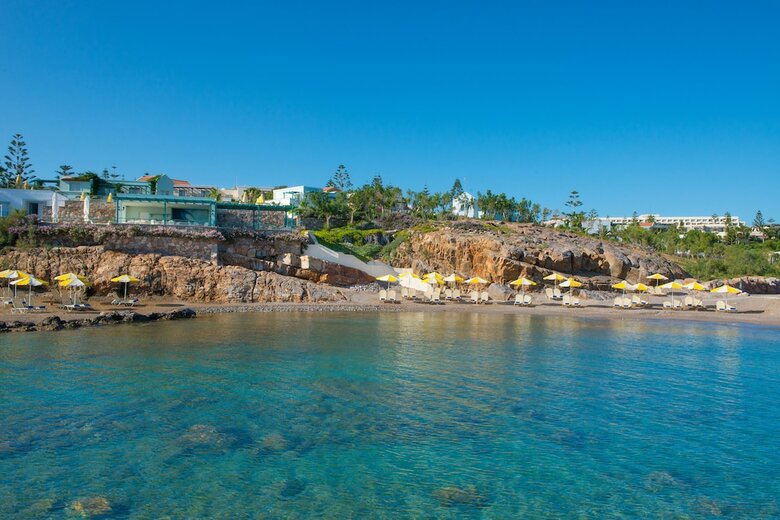 Hotel Iberostar Creta Marine