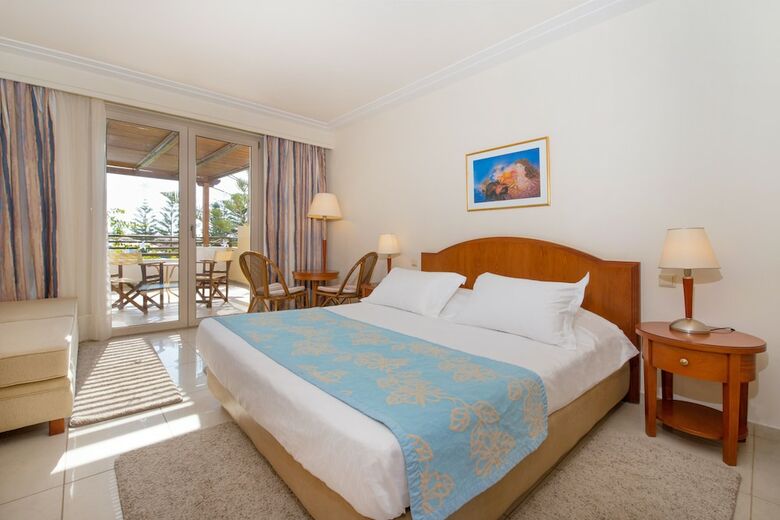 Hotel Iberostar Creta Marine