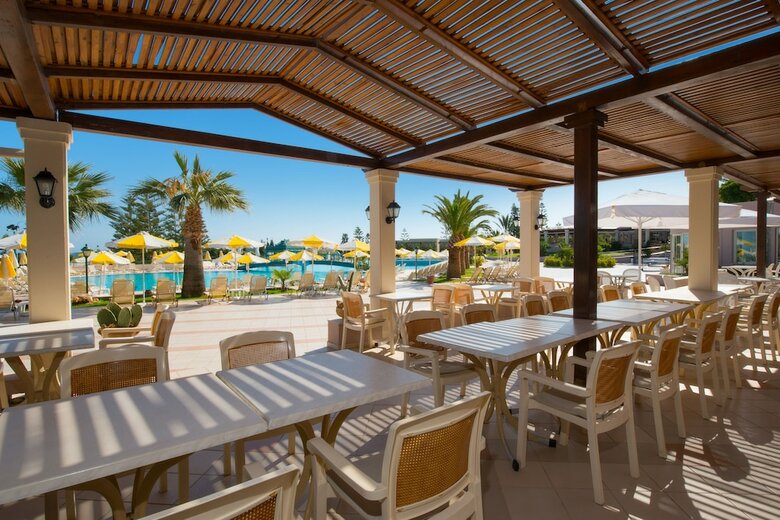 Hotel Iberostar Creta Marine