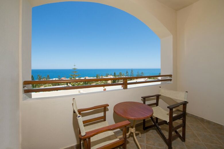 Hotel Iberostar Creta Marine