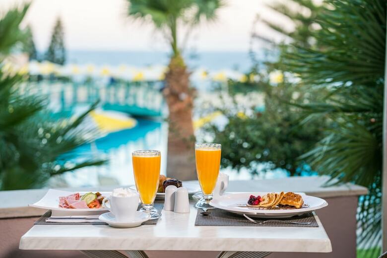 Hotel Iberostar Creta Marine