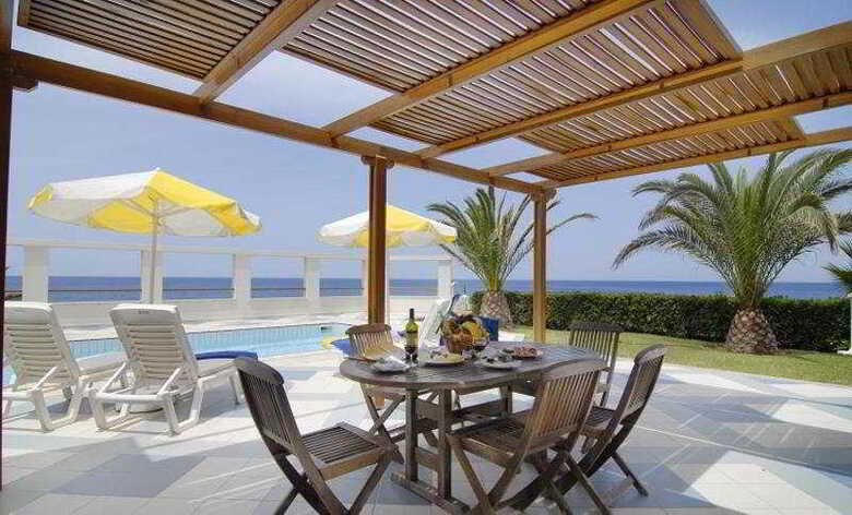 Hotel Iberostar Creta Marine