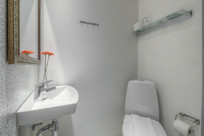Milling Hotel Mini 19