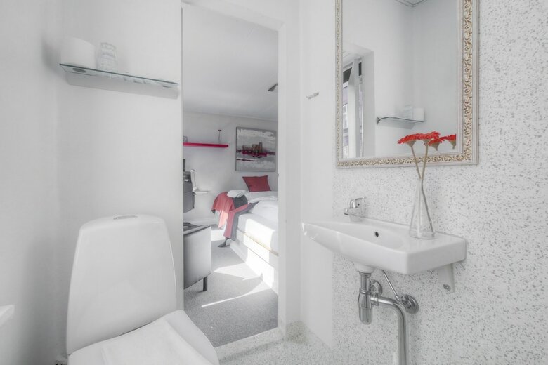 Milling Hotel Mini 19