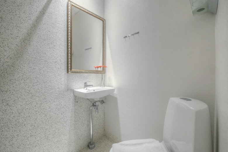 Milling Hotel Mini 19