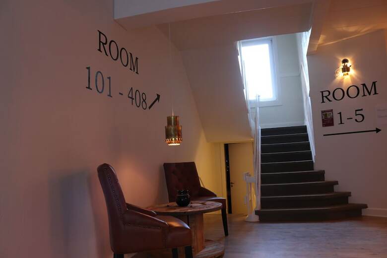 Milling Hotel Mini 19