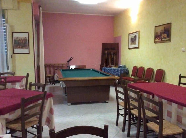 Posada Nuovo Albergo Rex