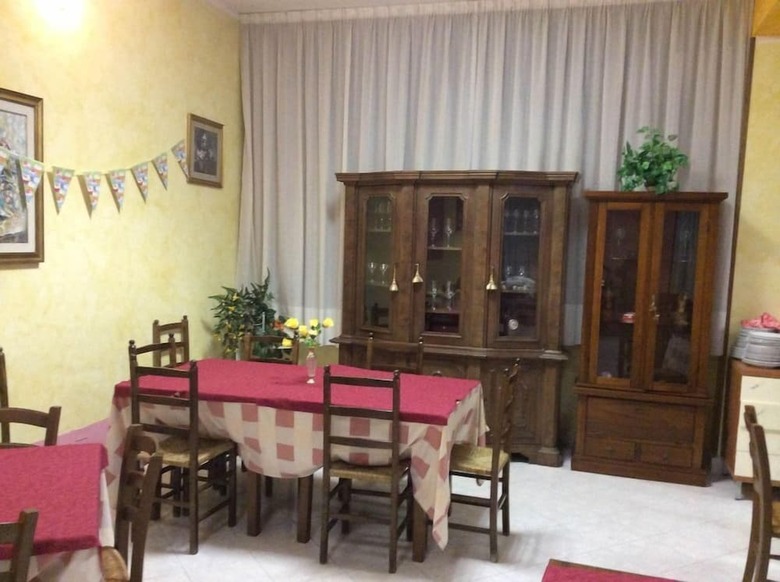 Posada Nuovo Albergo Rex