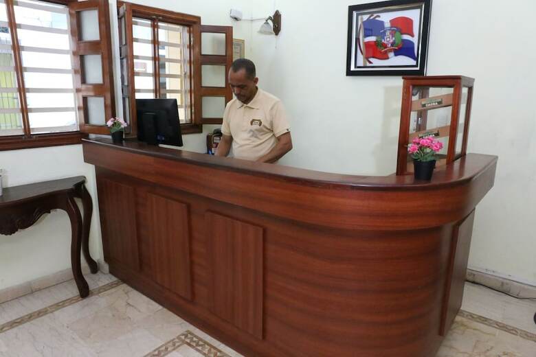 Hotel Casa Aluge