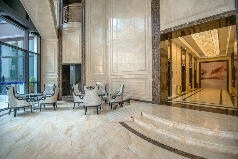 Shen Gang Apartment Hotel