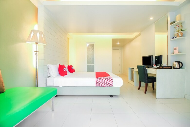 Hotel Oyo 307 Baan Udom