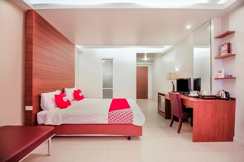 Hotel Oyo 307 Baan Udom