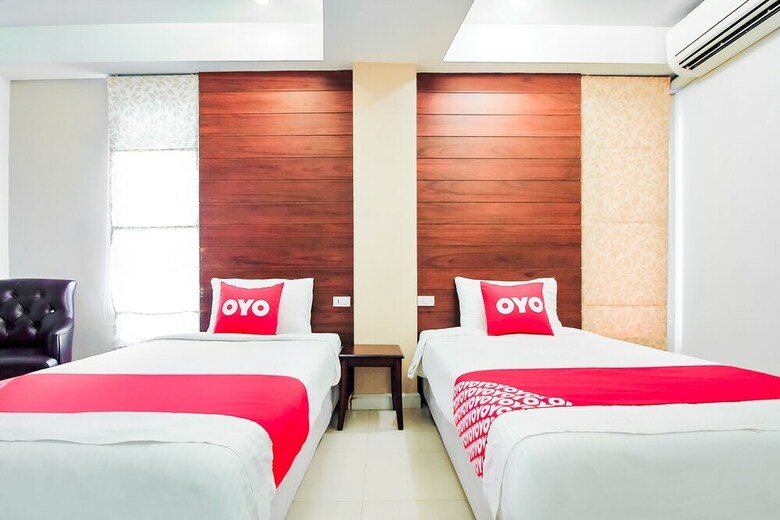 Hotel Oyo 307 Baan Udom