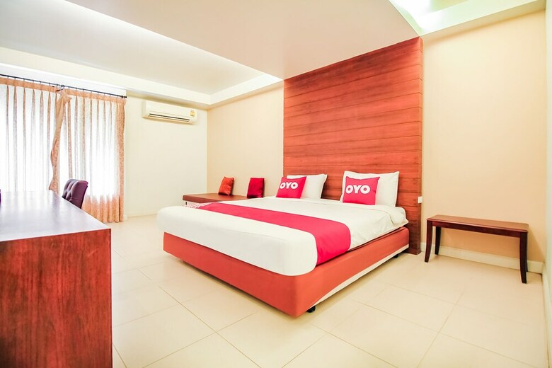 Hotel Oyo 307 Baan Udom