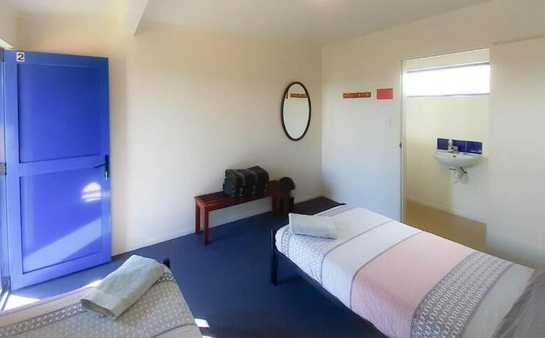 Hostal Golden Fern Backpackers