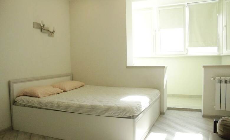 Apartamentos Loft Studio Nosovihinskoe 25-3