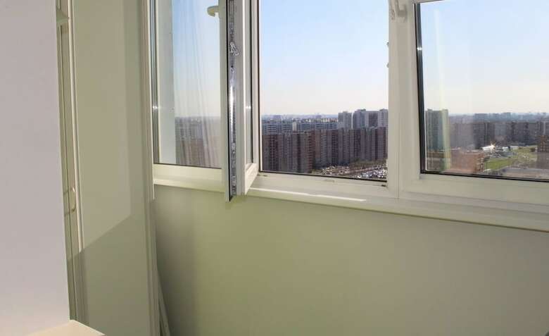 Apartamentos Loft Studio Nosovihinskoe 25-3