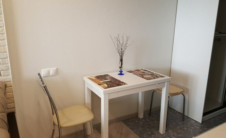 Apartamentos Loft Studio Nosovihinskoe 25-3