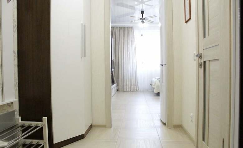 Apartamentos Loft Studio Oktyabrya 48