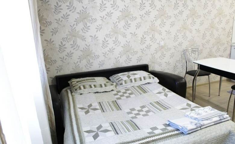 Apartamentos Loft Studio Oktyabrya 48