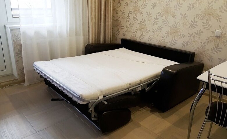 Apartamentos Loft Studio Oktyabrya 48