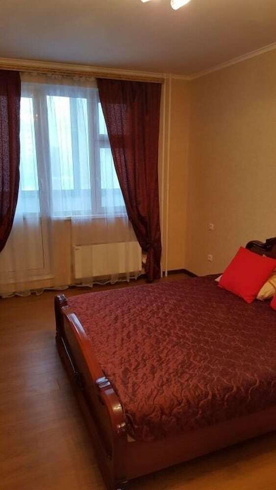 Apartamentos Loft Studio Akademika Chelomeya 9