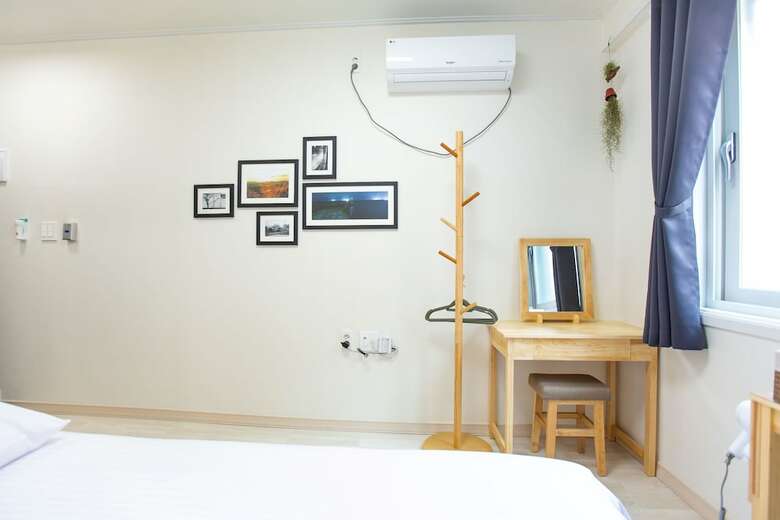 Hotel Gagopang-jeju