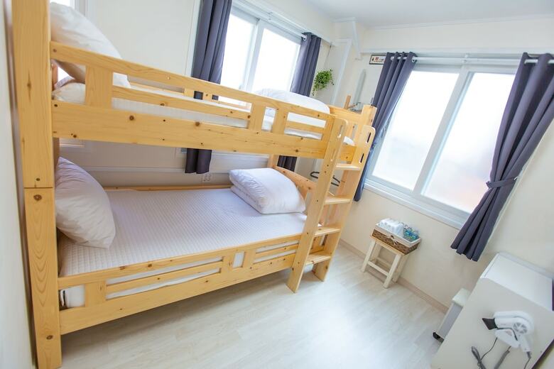 Hotel Gagopang-jeju