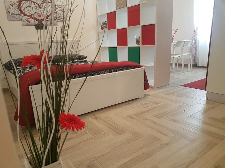 Bed & Breakfast Home Torino Santa Rita