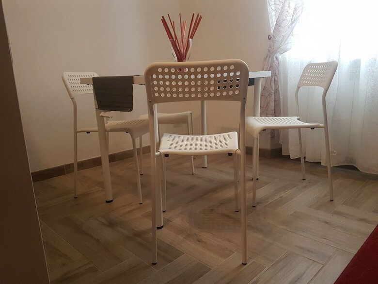 Bed & Breakfast Home Torino Santa Rita