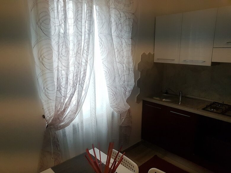 Bed & Breakfast Home Torino Santa Rita