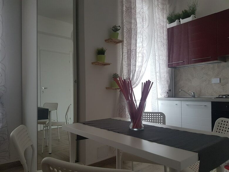 Bed & Breakfast Home Torino Santa Rita