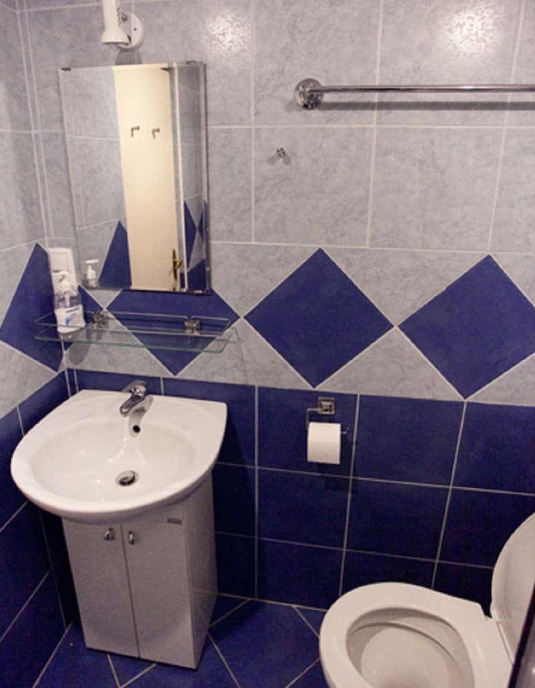 Budapest Easy Flats - Opera Apartments