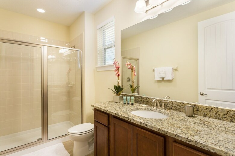 The Encore Club #3 - 10 Bed 10 Baths Villa