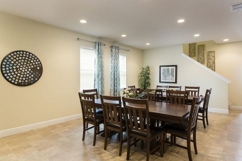 The Encore Club #3 - 10 Bed 10 Baths Villa